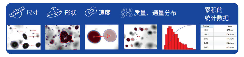 在線流體顆粒監(jiān)測系統(tǒng)ParticleMaster inspex online產品功能