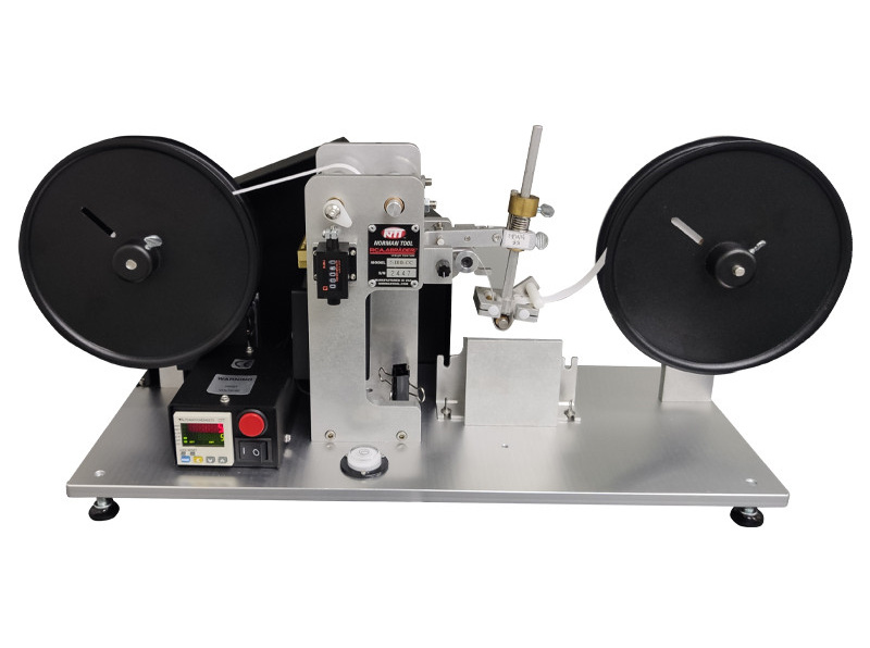 RCA紙帶耐磨試驗機(jī)