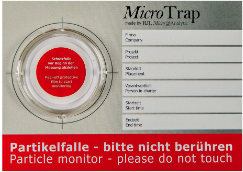 MicroTrap